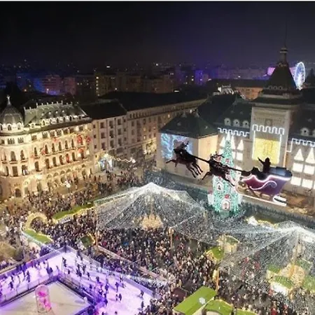 Aaron Appartement Craiova