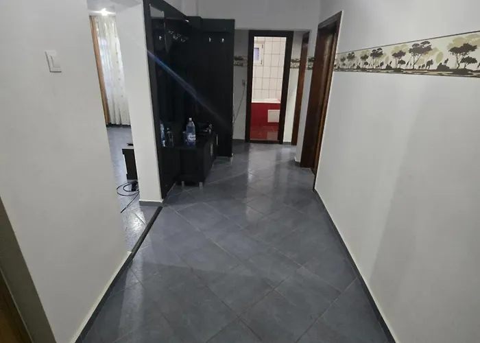 Appartamento Aaron *